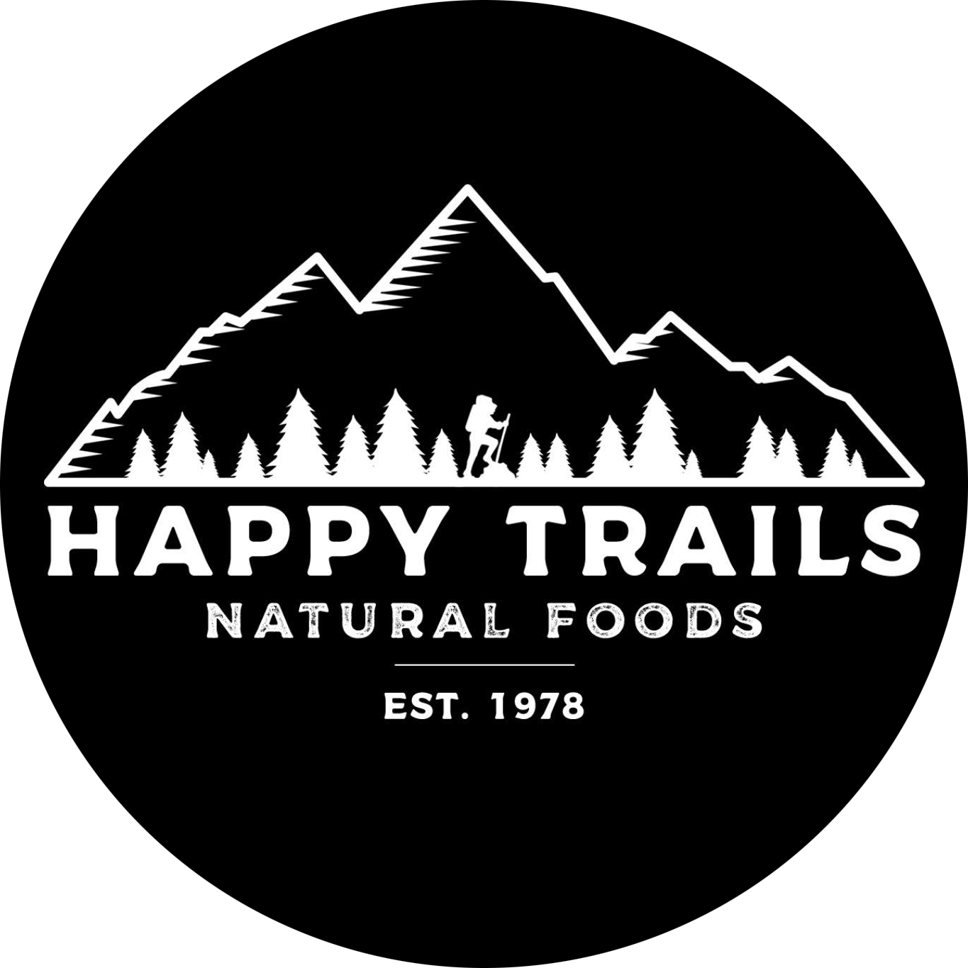 Happy Trails Natural Foods